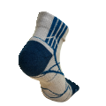 Running Toe Socks